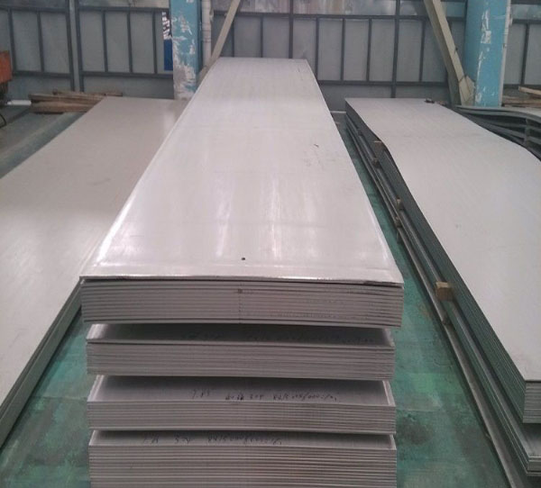 盐山304材质不锈钢板