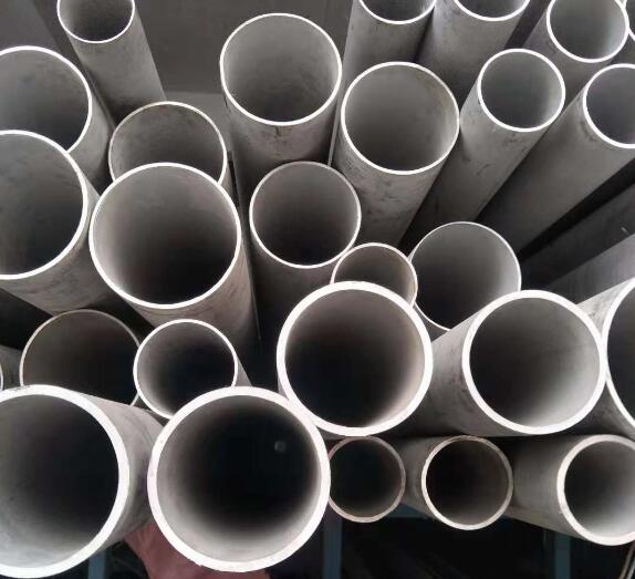 盐山321不锈钢管