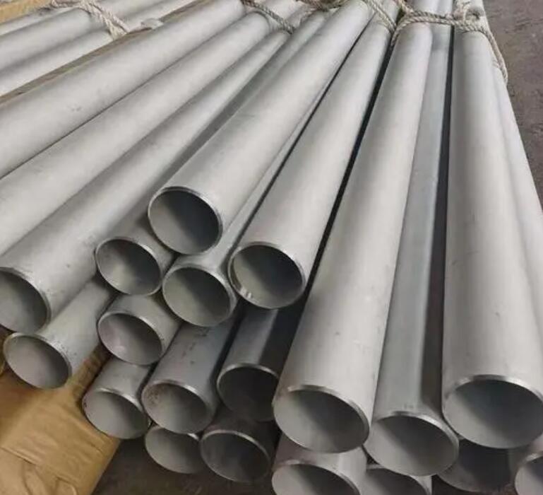 盐山304不锈钢管