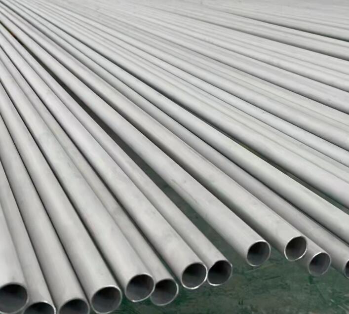 盐山441不锈钢管