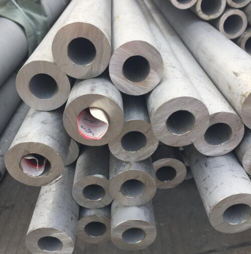 盐山321不锈钢管