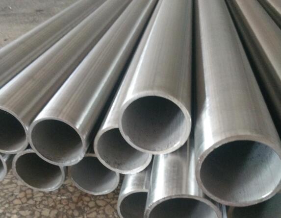 盐山321不锈钢管