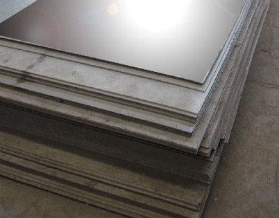 盐山304不锈钢板