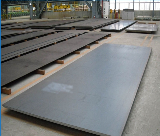 盐山NM450C耐磨板